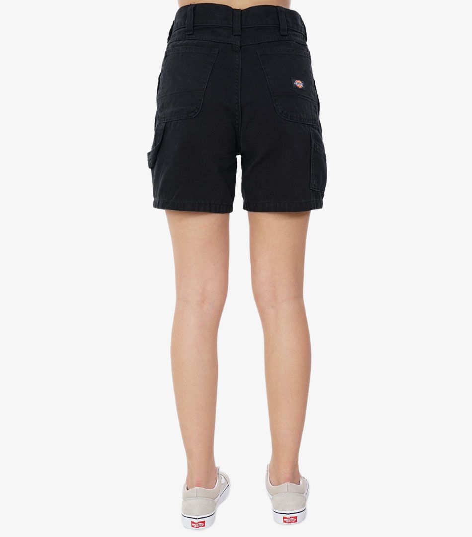 Dickies Canvas Carpenter Shorts