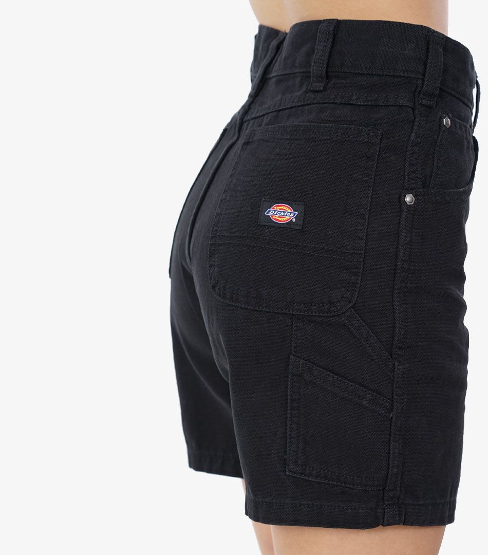 Dickies Canvas Carpenter Shorts