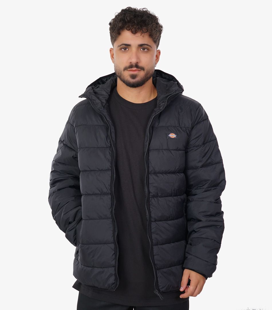 Dickies Waldenburg Mid Layer Jacket
