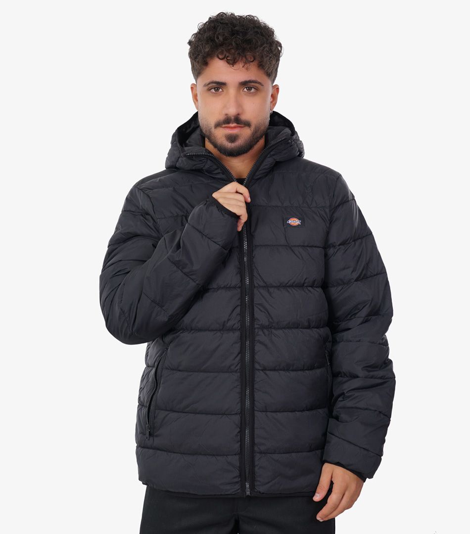 Dickies Waldenburg Mid Layer Jacket
