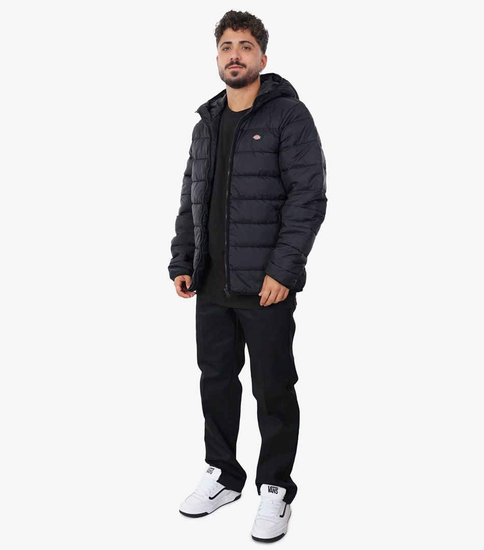 Dickies Waldenburg Mid Layer Jacket