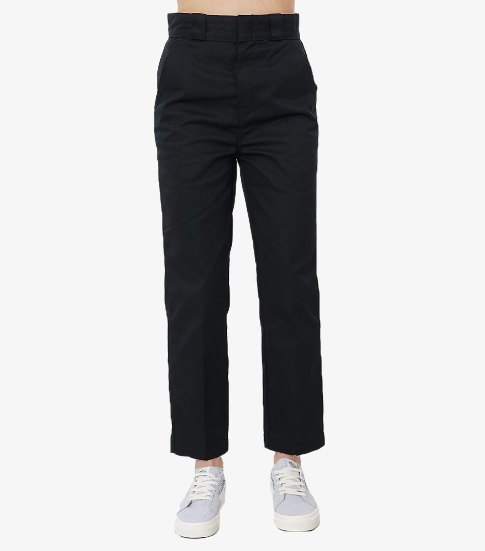 Dickies Phoenix Cropped Trousers