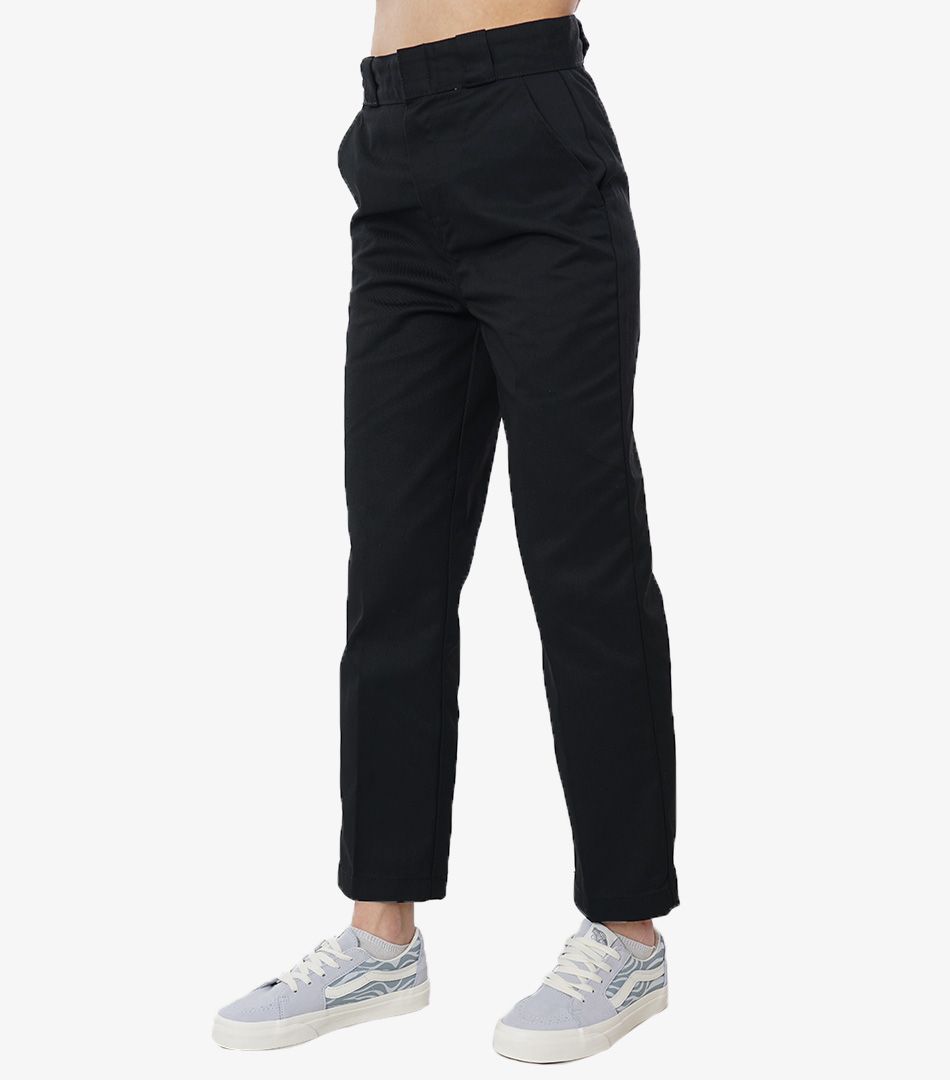 Dickies Phoenix Cropped Trousers