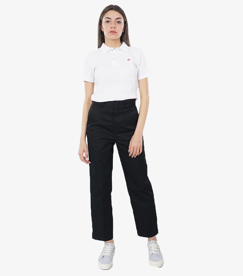 Dickies Phoenix Cropped Trousers