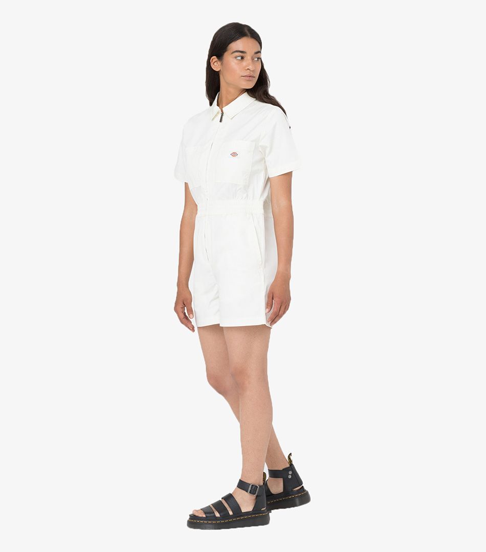 Dickies Vale Shortalls