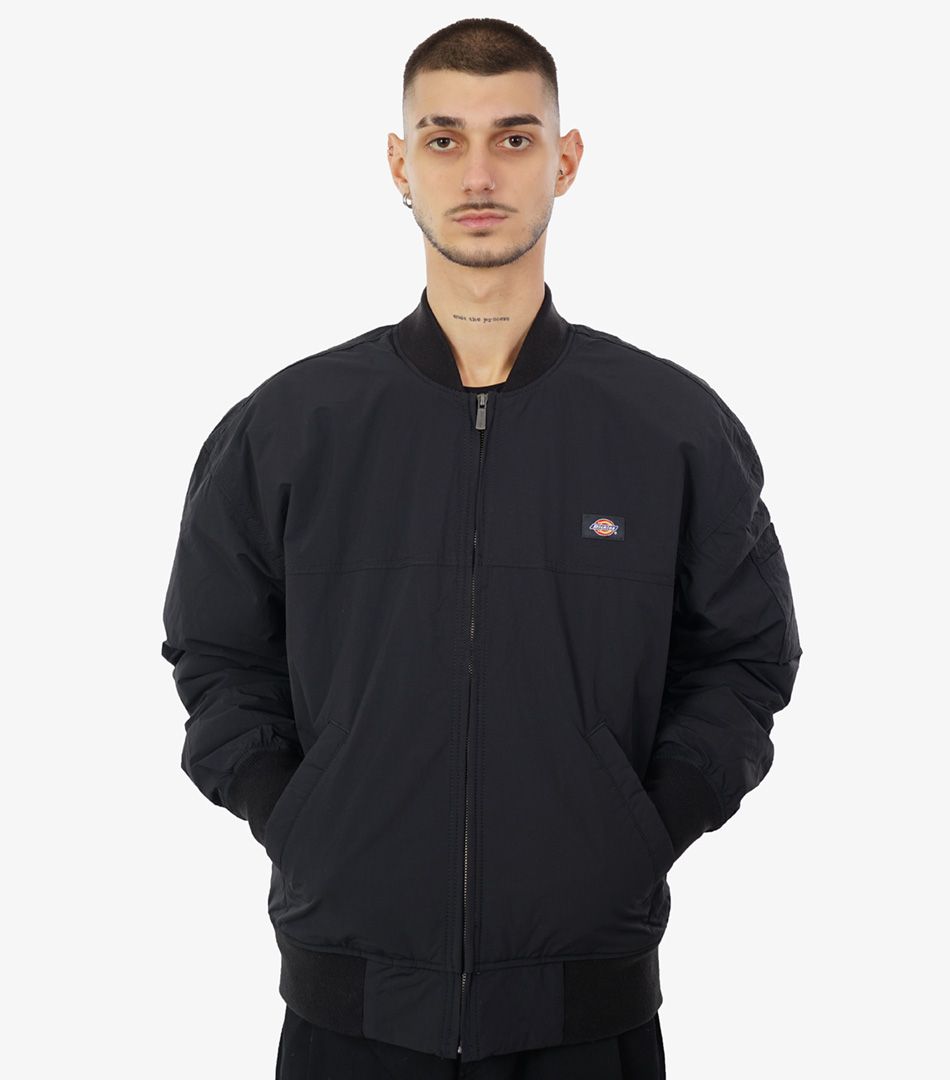 Dickies Overbrook Bomber Jacket