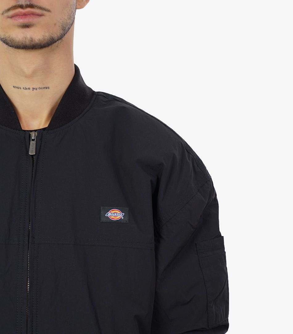 Dickies Overbrook Bomber Jacket