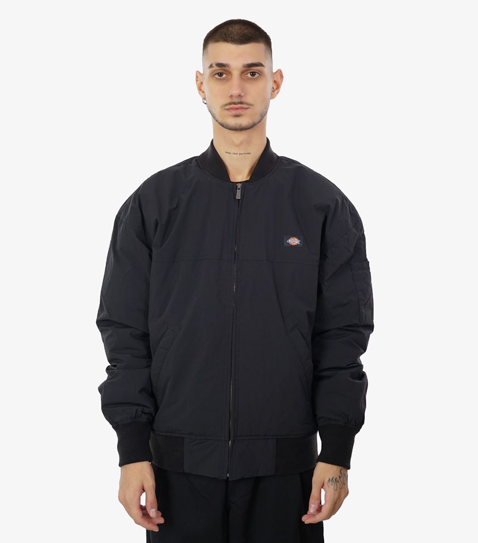 Dickies Overbrook Bomber Jacket