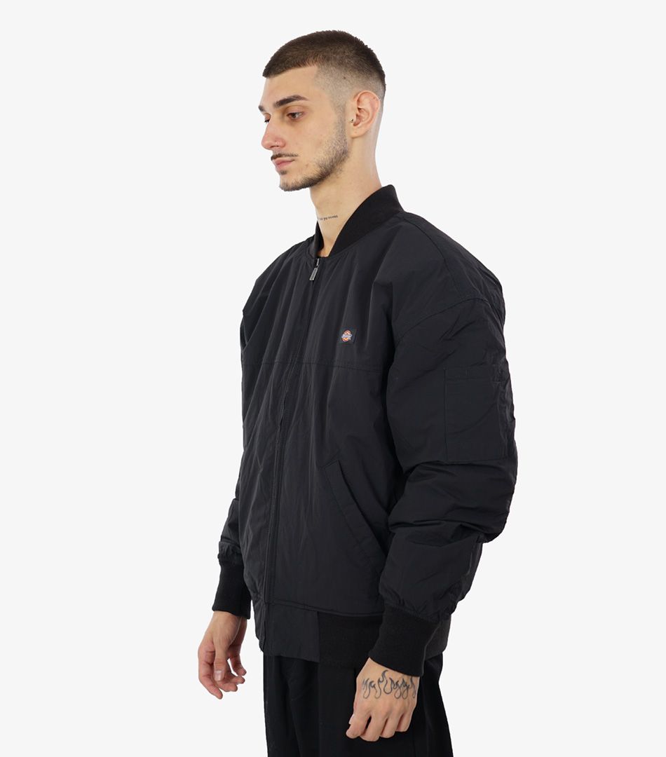 Dickies Overbrook Bomber Jacket