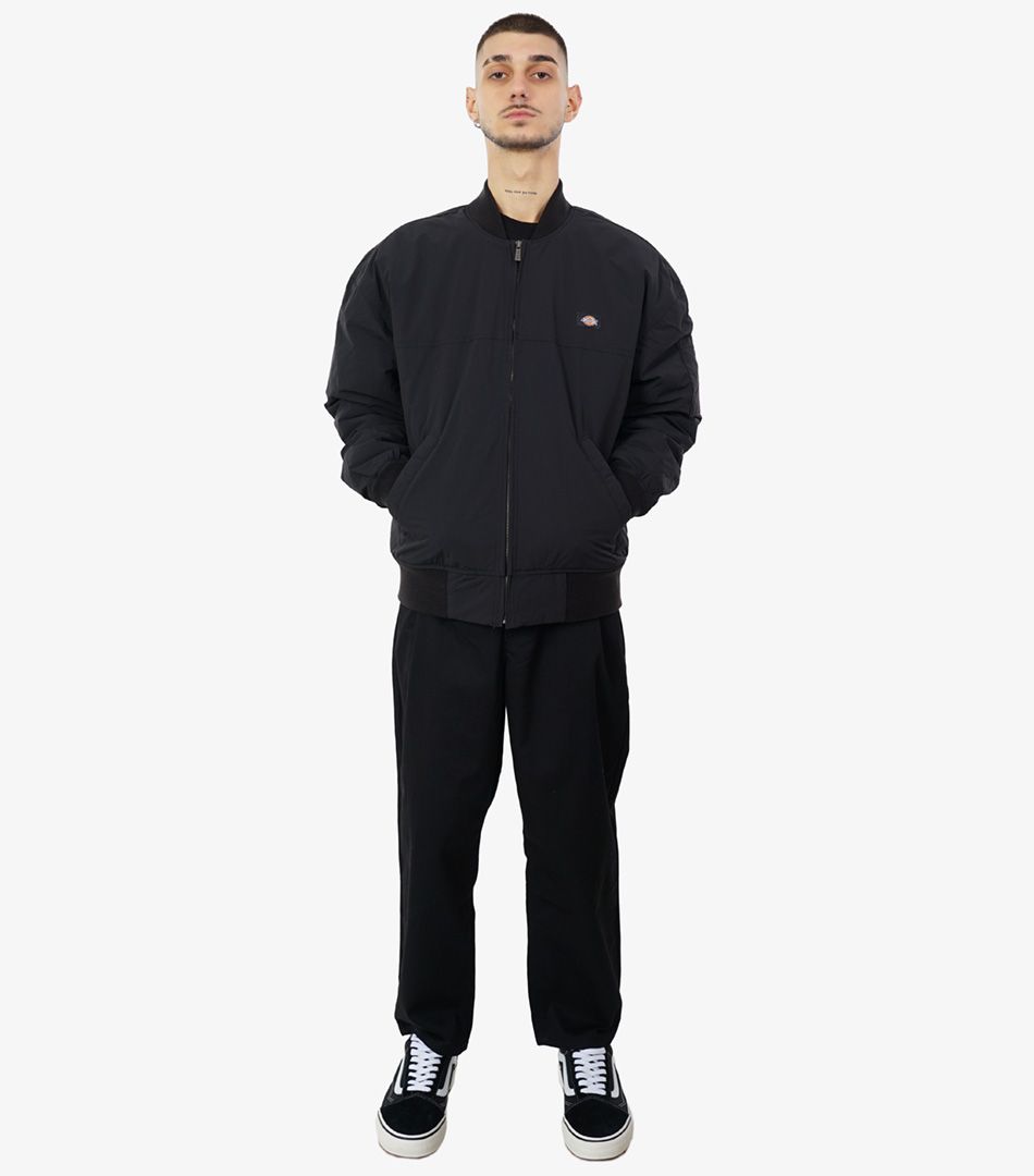 Dickies Overbrook Bomber Jacket