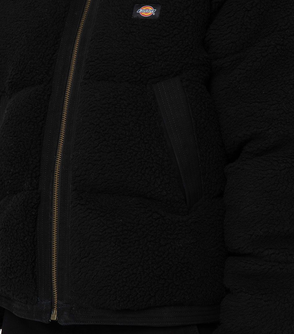 Cheap monday sales puffer trucker jacket
