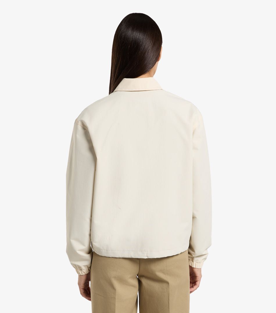 Dickies Oakport Cropped Coach Jacket