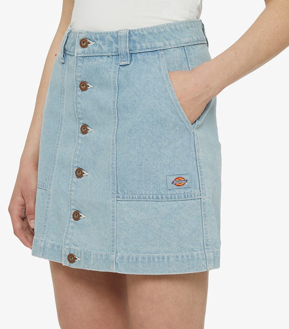 Dickies Madison Skirt