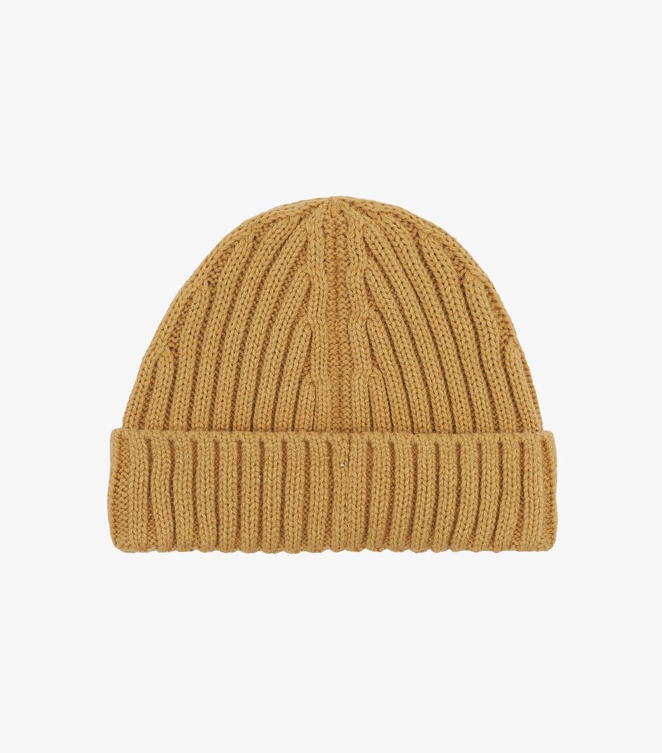 Dickies Garnet Fisherman Beanie