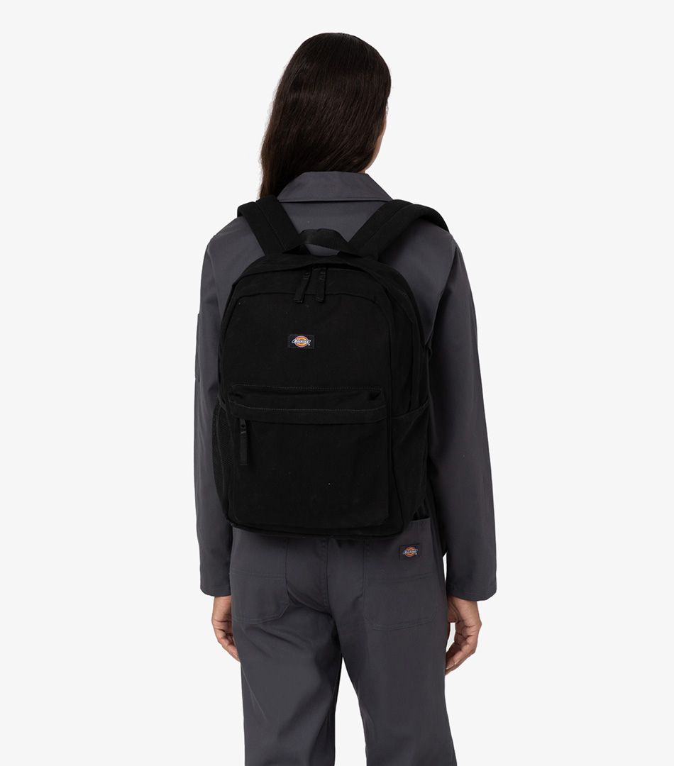 Dickies Brushed Canvas Backpack