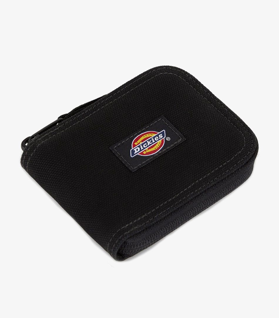 Dickies Duck Canvas Wallet