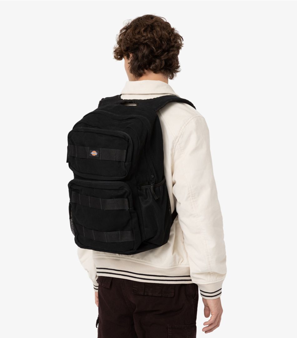 Dickies Duck Canvas Utility Backpack