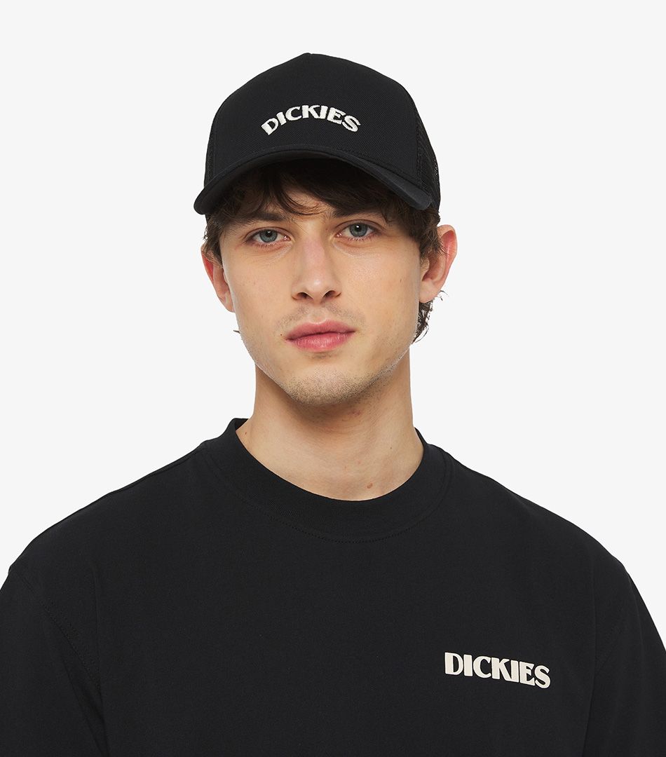 Dickies Shawsville Trucker Cap