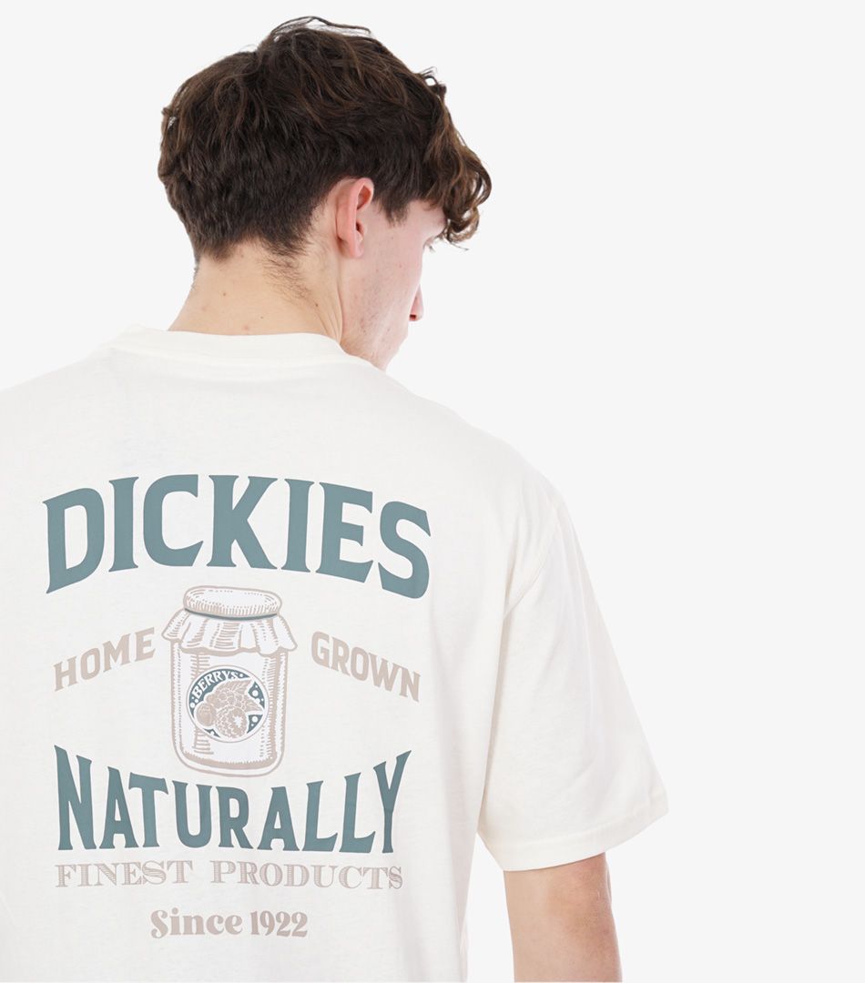 Dickies Elliston Short Sleeve T-Shirt