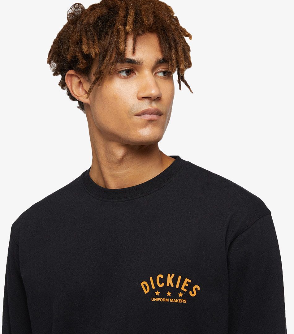 Dickies Trego Long-Sleeve T-Shirt