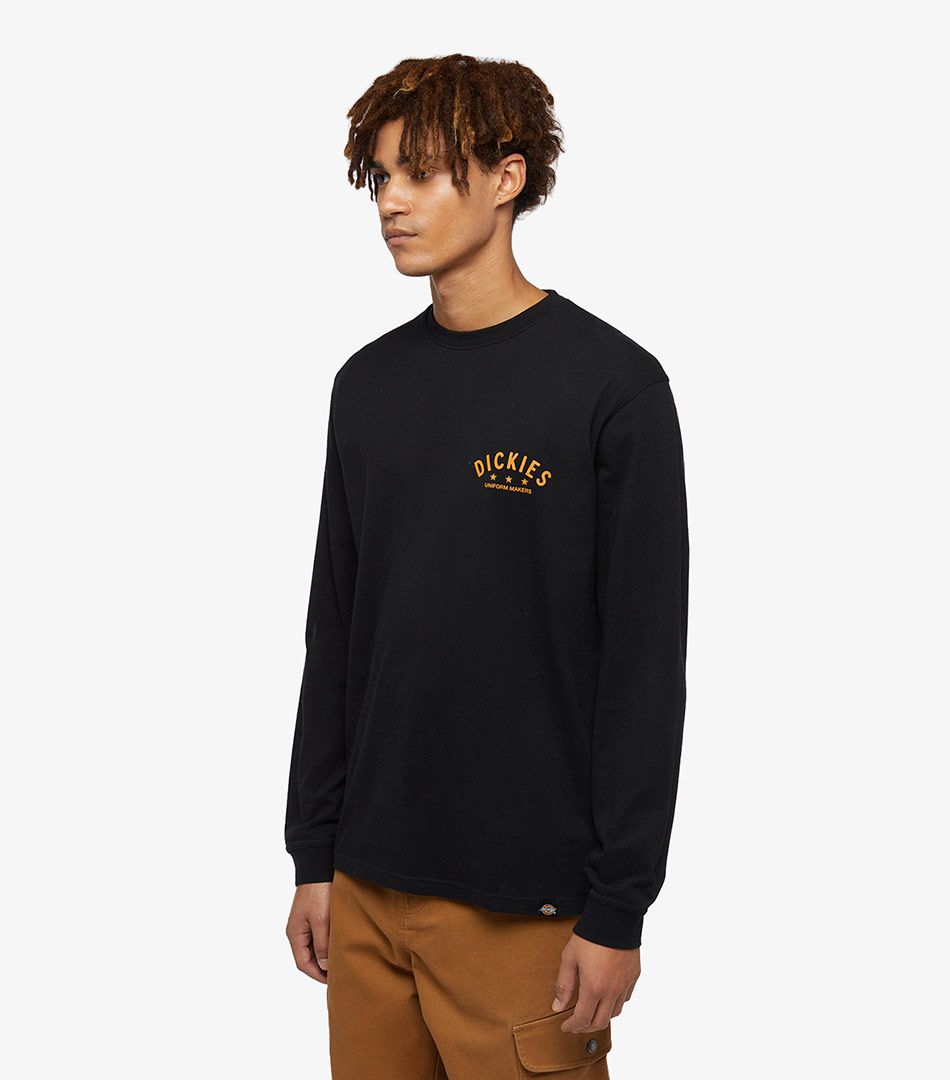 Dickies Trego Long-Sleeve T-Shirt