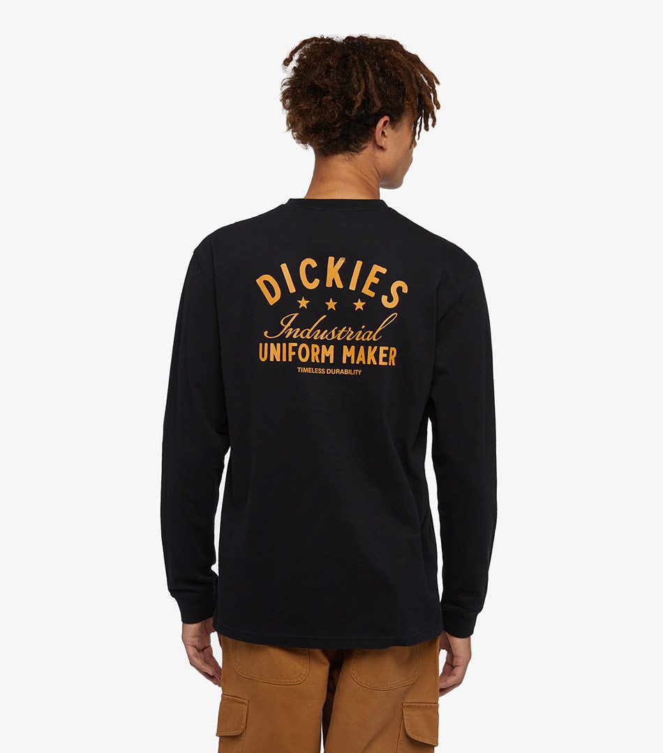 Dickies Trego Long-Sleeve T-Shirt