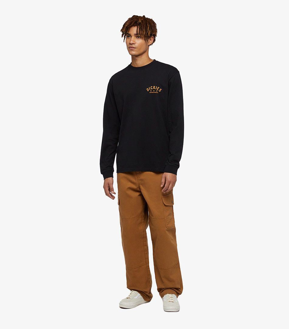 Dickies Trego Long-Sleeve T-Shirt