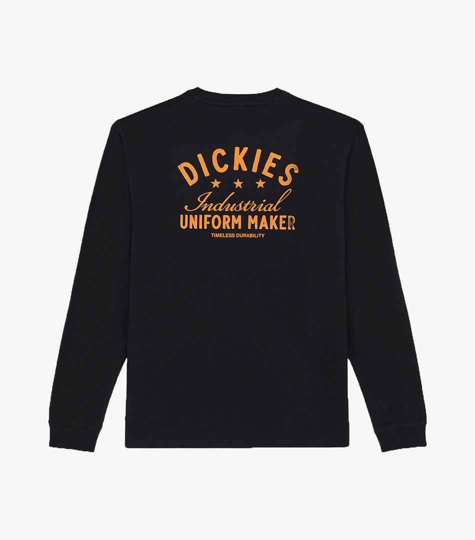 Dickies Trego Long-Sleeve T-Shirt