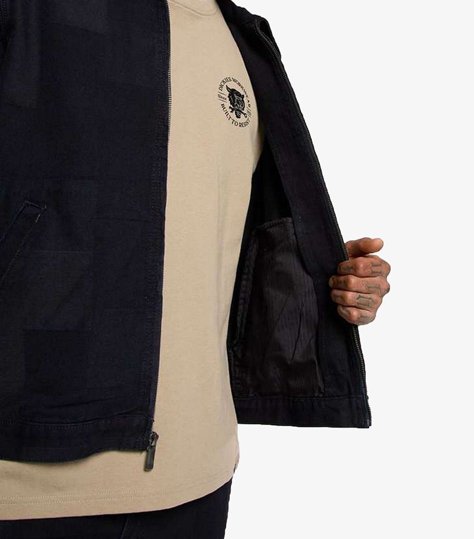 Dickies Jacquard Eisenhower Jacket
