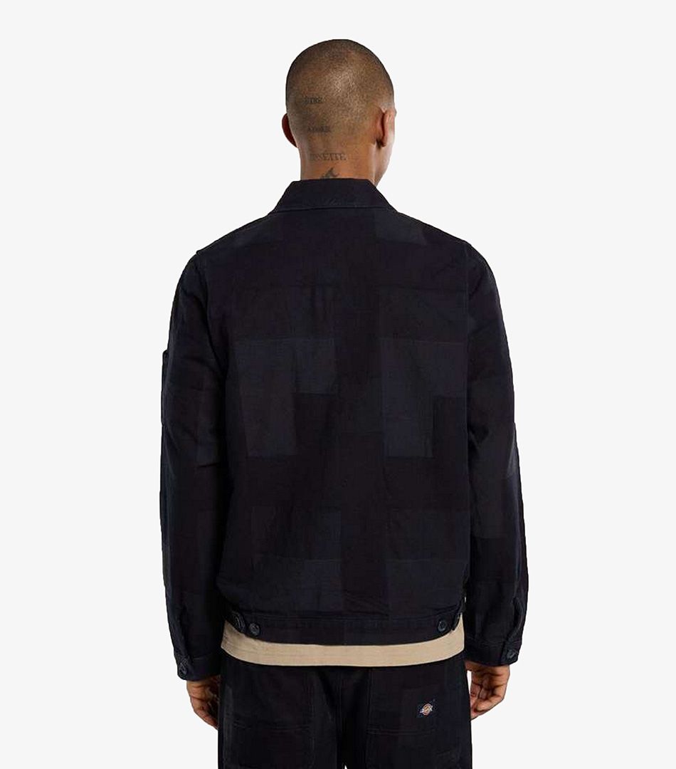 Dickies Jacquard Eisenhower Jacket