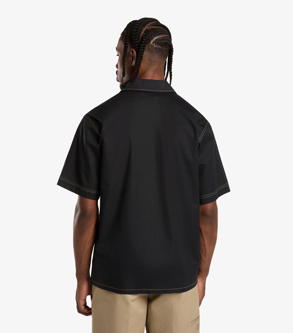 Dickies Riverbend Work Shirt