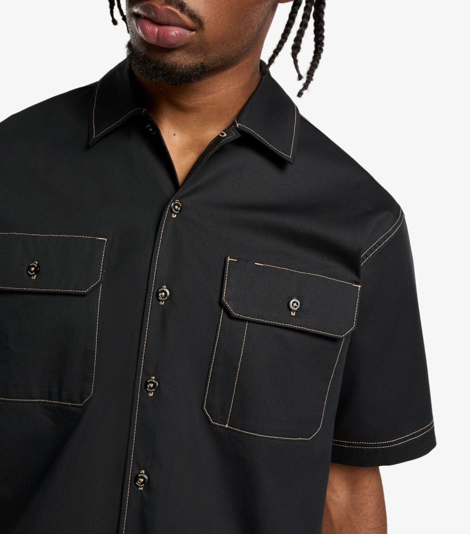Dickies Riverbend Work Shirt