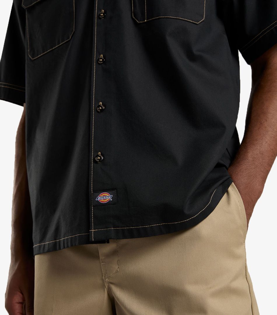 Dickies Riverbend Work Shirt