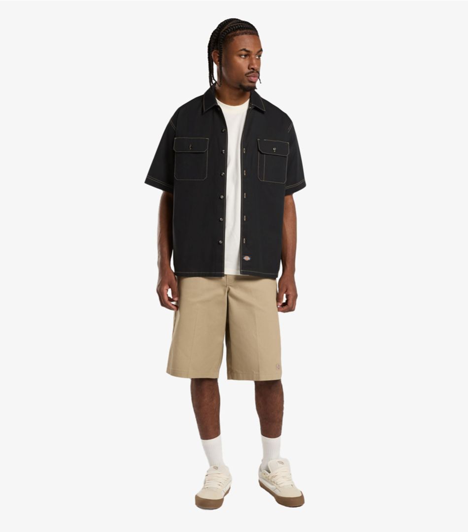 Dickies Riverbend Work Shirt