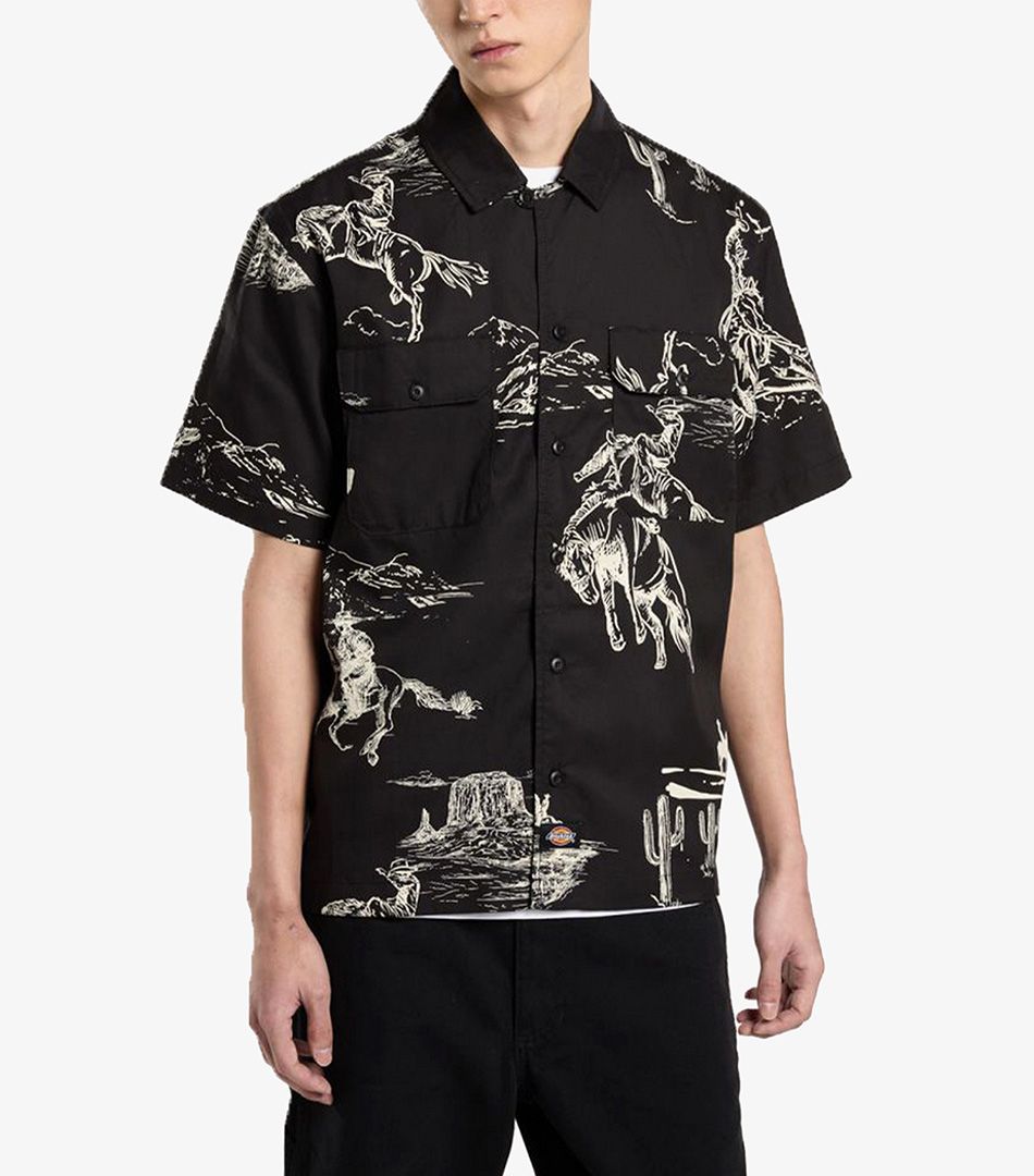 Dickies Savage Work Shirt