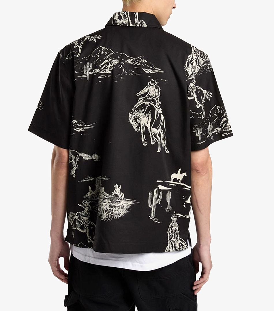 Dickies Savage Work Shirt