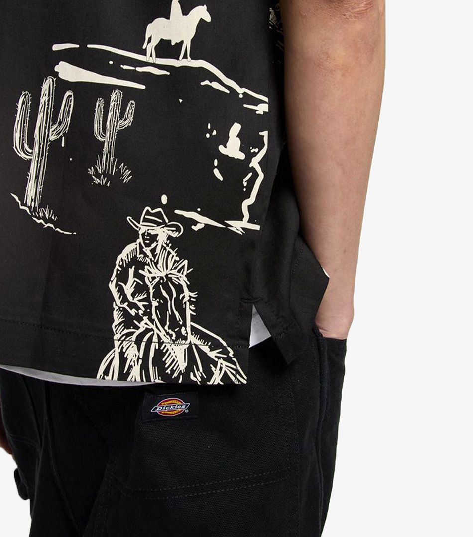 Dickies Savage Work Shirt