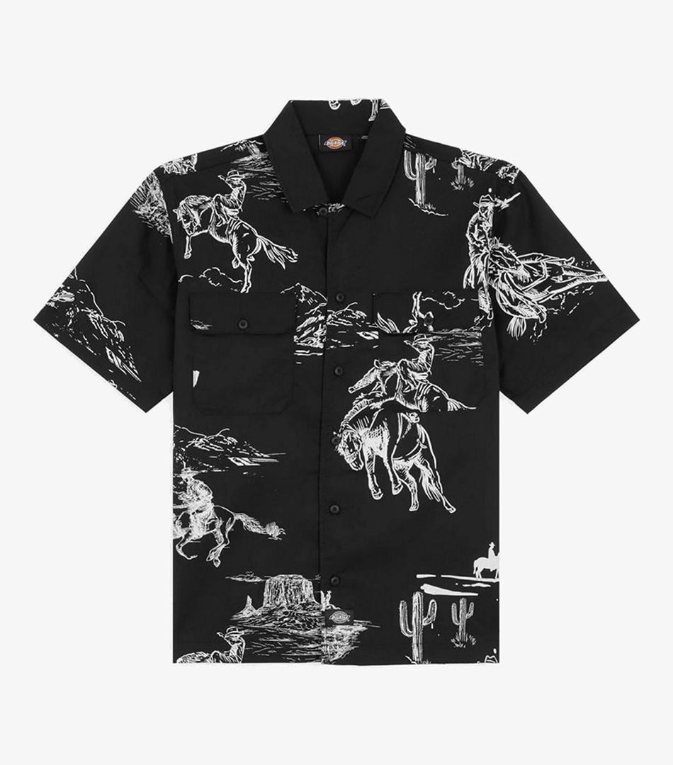 Dickies Savage Work Shirt