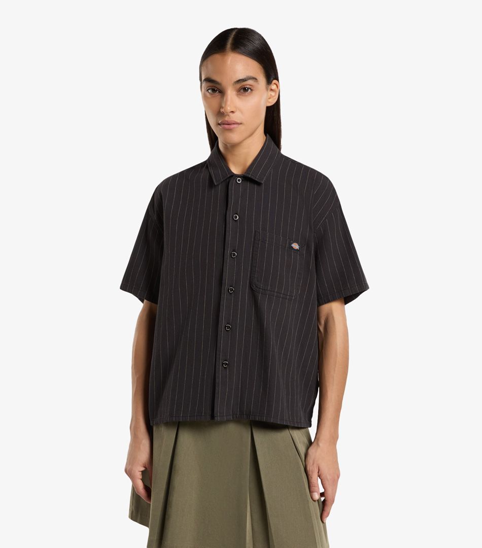Dickies Service Short-Sleeve Shirt