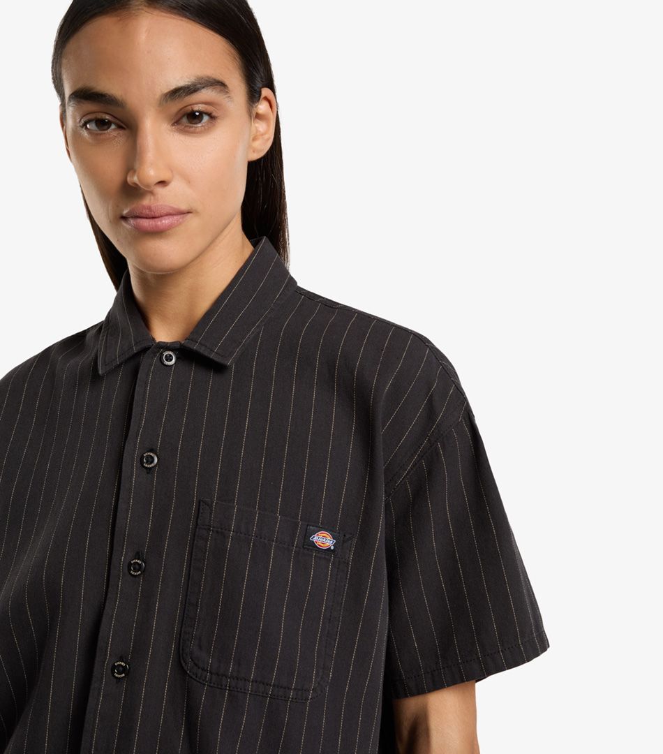 Dickies Service Short-Sleeve Shirt
