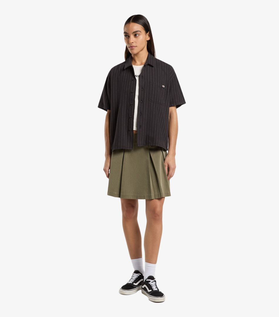 Dickies Service Short-Sleeve Shirt