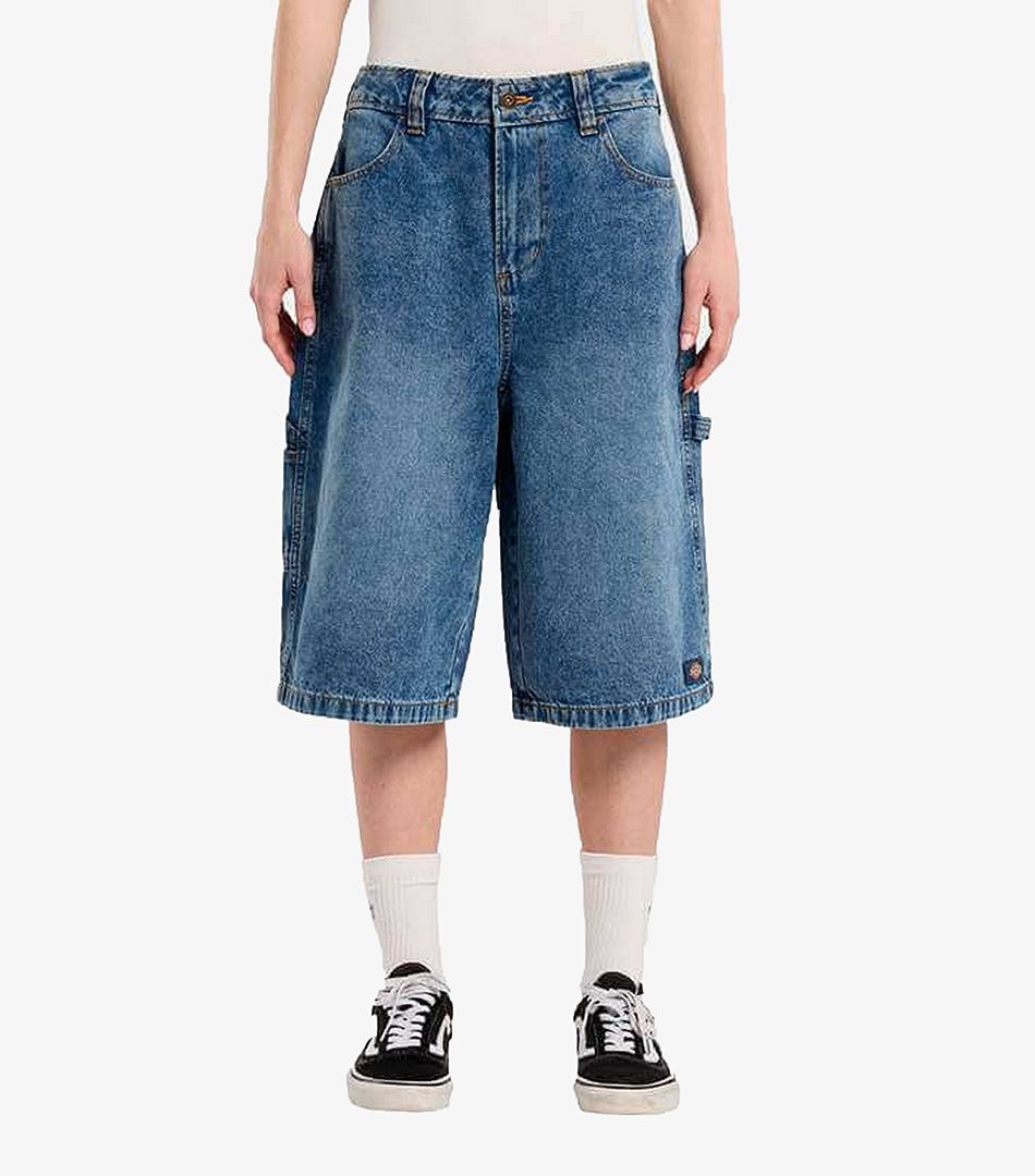 Dickies Carpenter Denim Jort