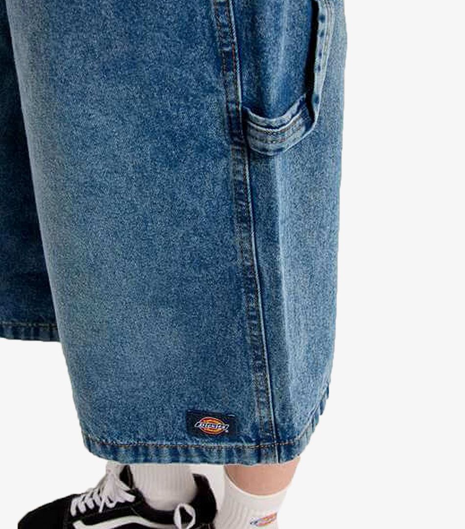 Dickies Carpenter Denim Jort