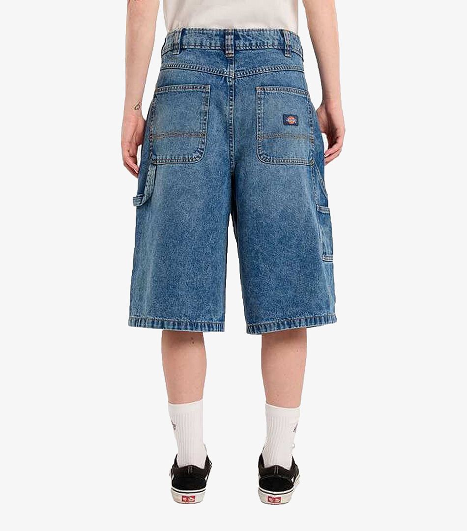 Dickies Carpenter Denim Jort