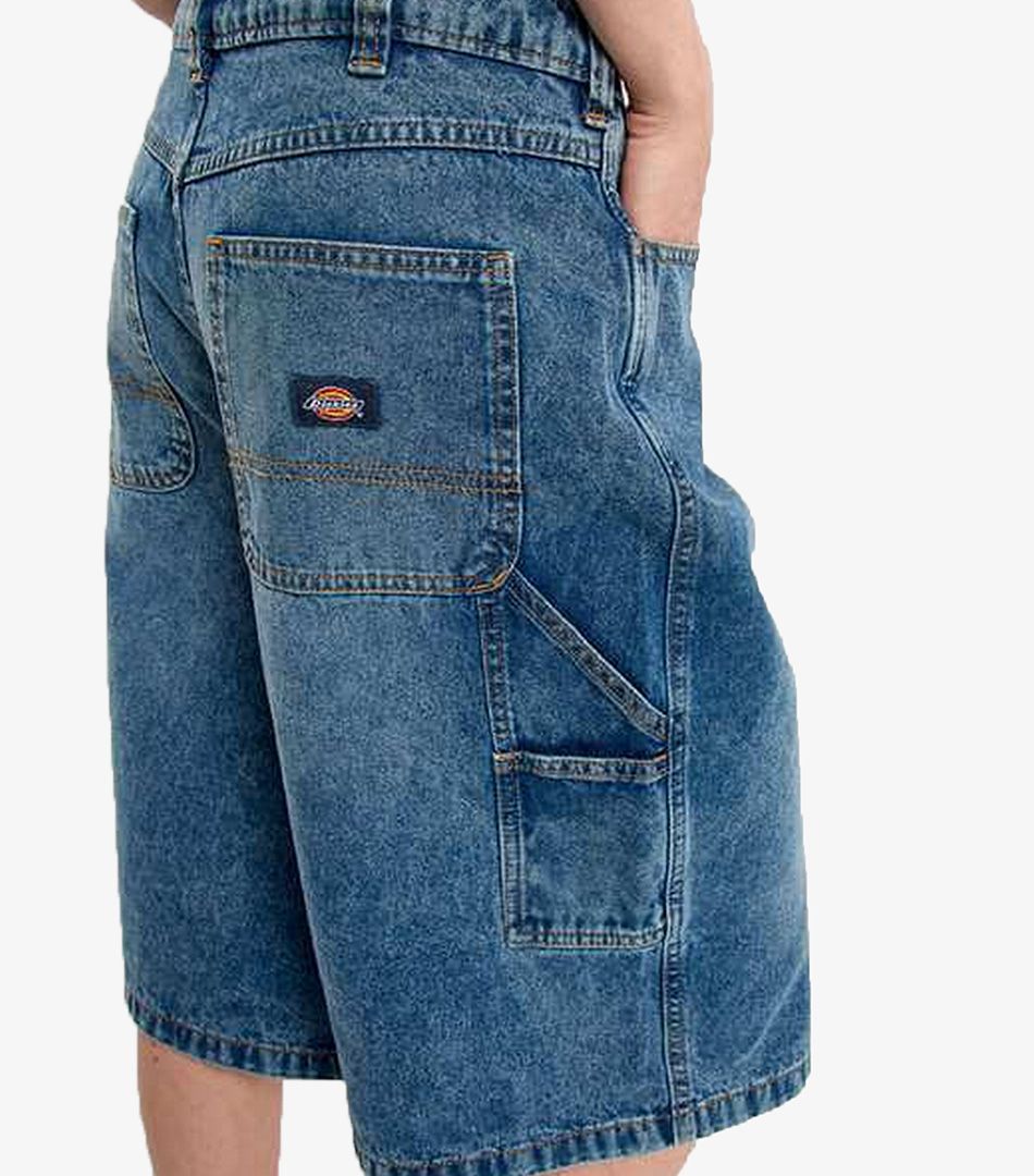 Dickies Carpenter Denim Jort
