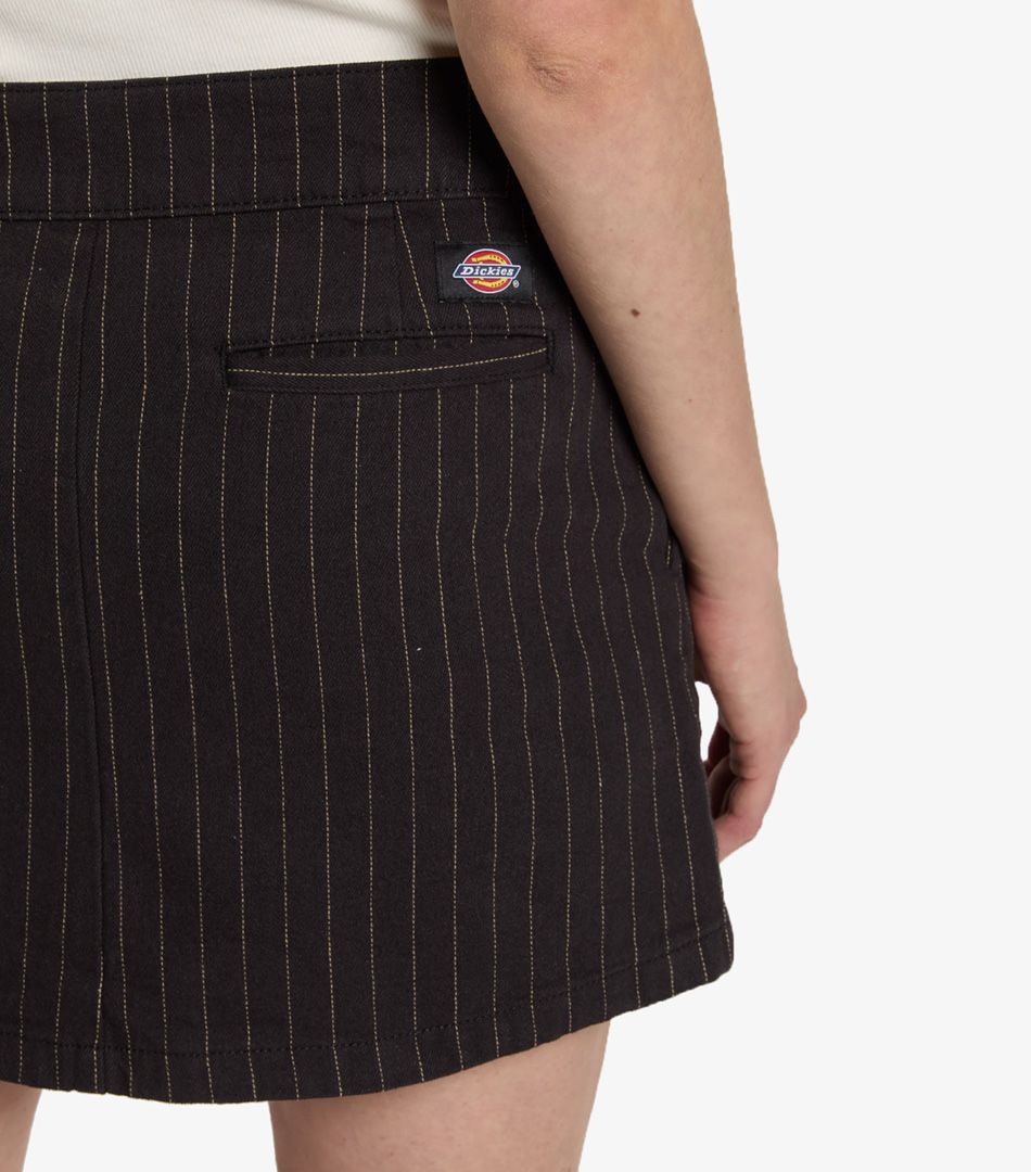 Dickies Service Work Skirt