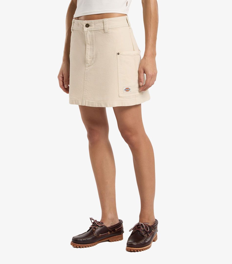 Dickies River Ranch Mini Skirt
