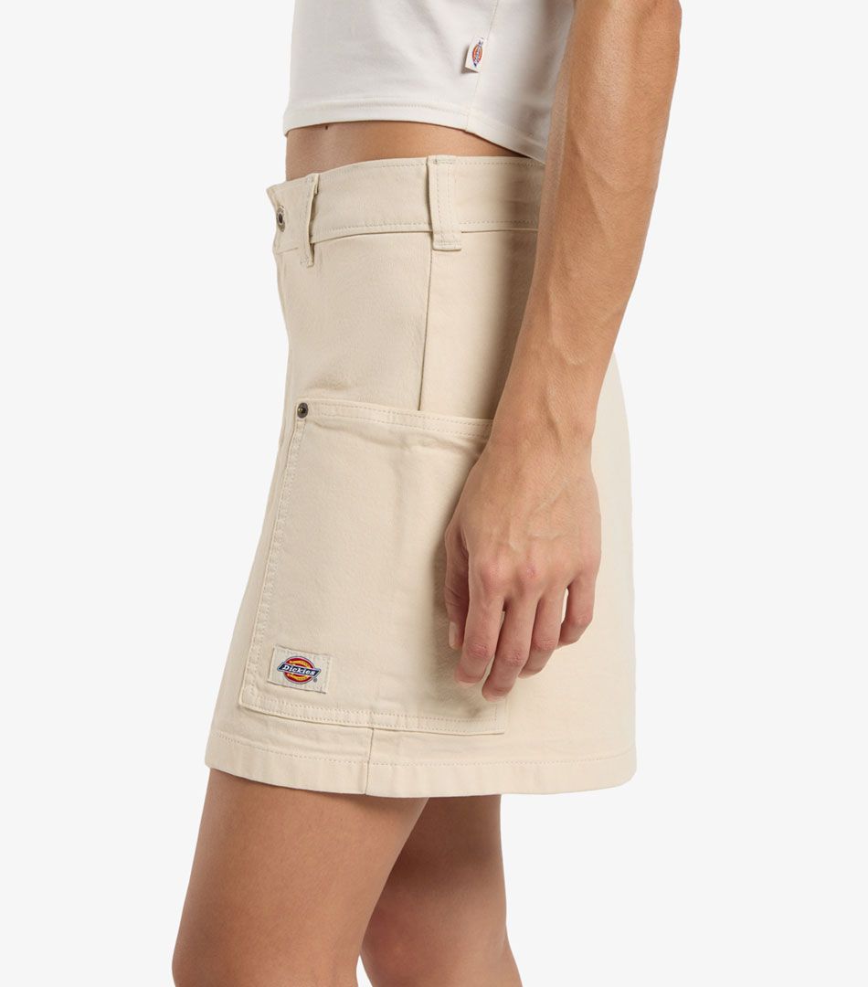 Dickies River Ranch Mini Skirt