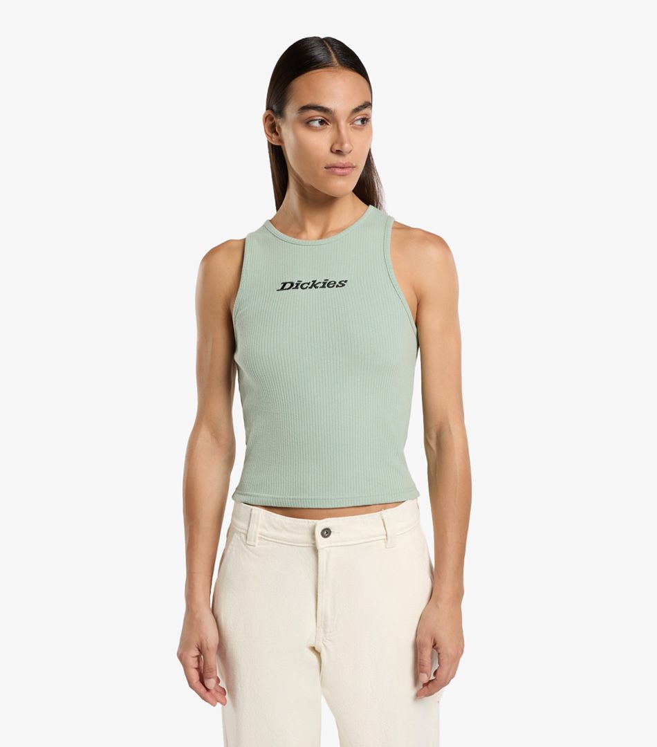 Dickies Rib Top