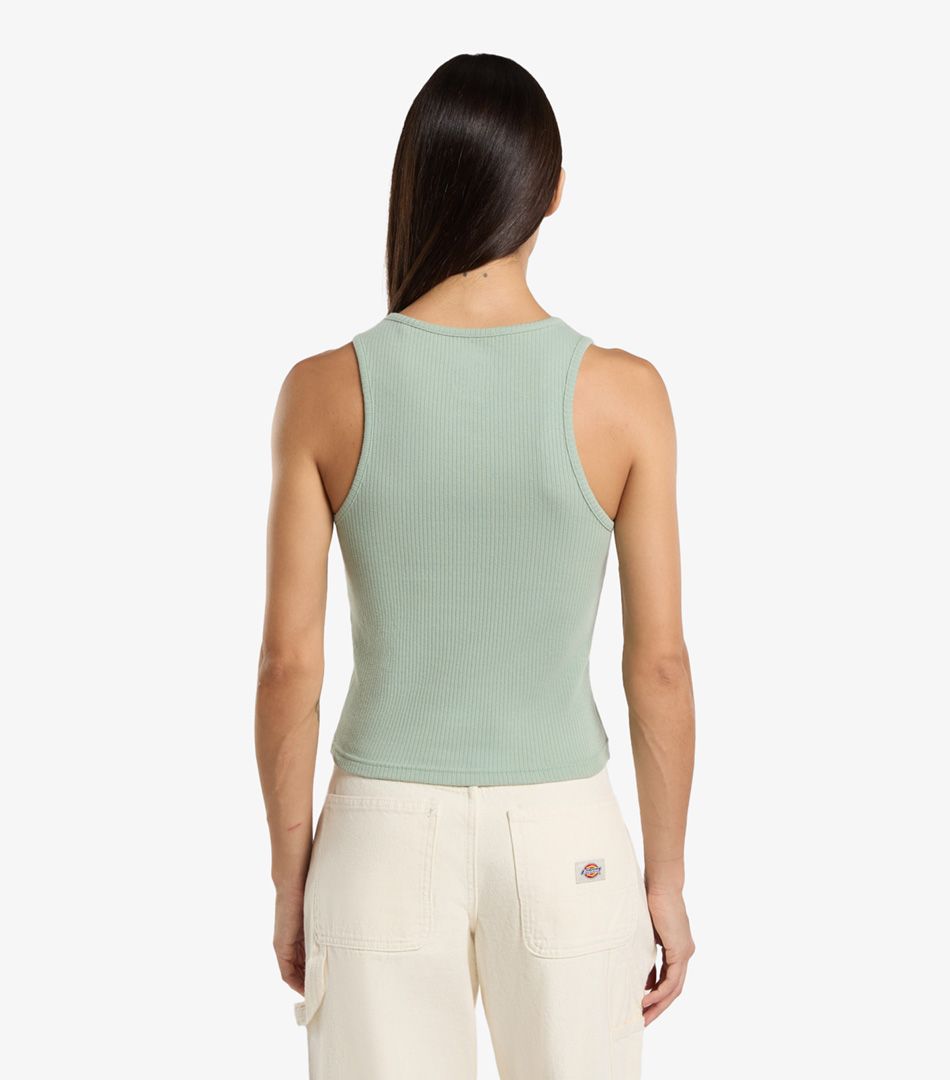 Dickies Rib Top